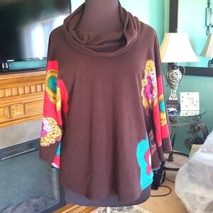 Style and Co sweater